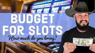 How much should you bring to be successful at Slots? 🎰 Q&A With Slot Techs