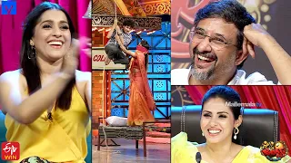 Patas Praveen  & Team Performance Promo - 09th June 2023 - Extra Jabardasth Promo - #Mallemalatv