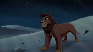 Lion King II - Love will find a way (Kazakh) Subs & Trans