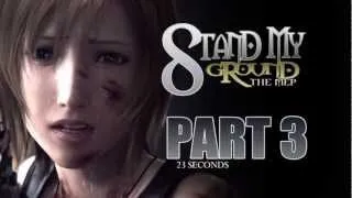 Stand My Ground MEP (((CLOSED))) - AMV Alliance