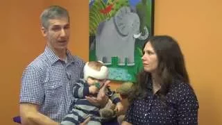 Plagiocephaly Early Diagnosis & Treatment — Cranial Technologies