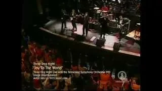 Three Dog Night-Joy To The World