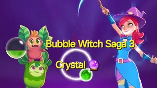 Bubble Witch Saga 3  level 966 to 970