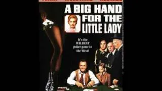 Rob Char's Reviews: A Big Hand For The Little Lady (1966)