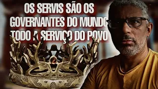 🎬BRASIL NA BÍBLIA 🇧🇷 TODOS OS GOVERNANTES DEVIAM SER SERVOS | A COBRANÇA ESTÁ VINDO