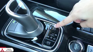 Mitsubishi Outlander PHEV Video