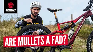 Mixed Wheel Vs 29" Mountain Bike Wheels | The Wheel Size Debate Still Continues