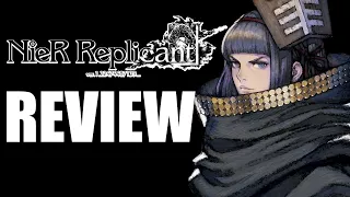 NieR Replicant ver.1.22474487139... Review - The Final Verdict