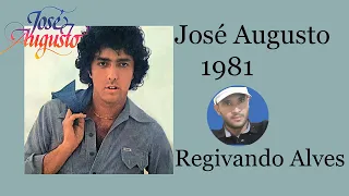 JoséAugusto-1981 cd completo