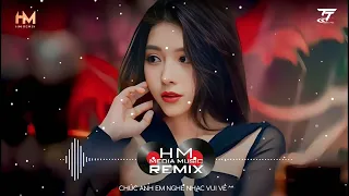 Mất Trăm Năm Đôi Mình Mới Chung Thuyền Remix,  Đừng Lo Nhé Có Anh Đây Remix Tiktok Trending 2024