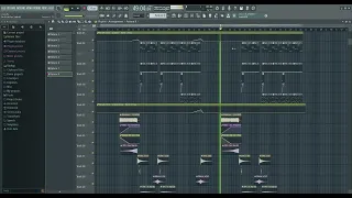 FREE FLP Slap House like (Tiësto, FEEZZ, Alok, R3hab, Dynoro...)