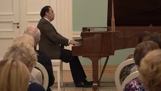 Г.Форе “Вальс-каприс No.1”, op.30 - Александр Покидченко