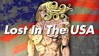 Lost In The Rhythm｜Funny Valentine｜JoJo's Bizarre Adventure's AMV