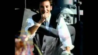 Springsteen Who Do You Love / She's The One  Live In Hippodrome de Vincennes 19/06/1988