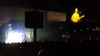 Linkin Park - Numb/What I've Done - Live at Mountain View