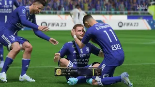 FIFA 23 - Top Goals Of The Week #1 (Long Range, Volleys, Headers...)