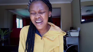 Spirit || Beyoncé || Cover by Bongi