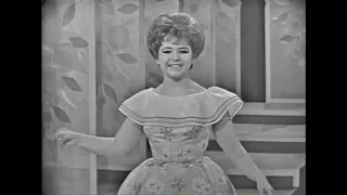 Brenda Lee in '63 - CC - ♂ Lover, Come Back to Me ♀