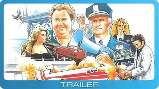 Cannonball Fieber - Auf dem Highway geht's erst richtig los! ≣ 1989 ≣ Trailer