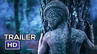 THE ANIMAL KINGDOM Trailer (2024) Drama, Fantasy Movie HD