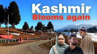 An Insightful journey through the Valleys of Kashmir