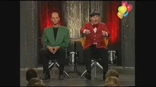Heißmann & Rassau - In der Fahrschule (Sendung vom 28.11.2004) 🚕 🚙