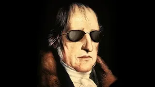 Capire Hegel in 7 minuti || Concetti chiave, chiari, sintetici