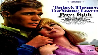 Percy Faith   Today's Themes For Young Lovers (1967) GMB