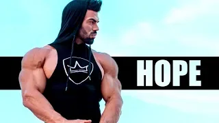 HOPE DIES LAST - FITNESS MOTIVATION 2018 🏆