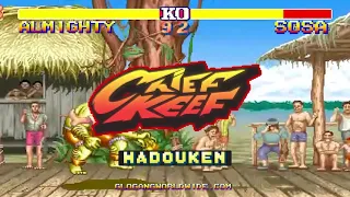 Chief Keef - Hadouken