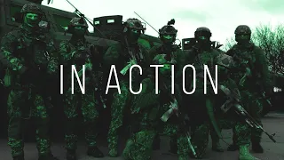 UKRAINIAN ARMED FORCES IN ACTION - Phonk edit | Music: @paasheemusic- Беха