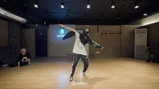 A$AP Rocky - Lord Pretty Flacko Jodye 2 | Ingyoo Kim Choreography