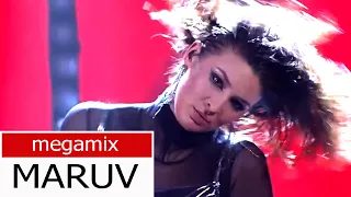 MARUV, Megamix