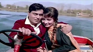 Arzoo (1965) / Title Music / Shankar Jaikishan / HD