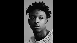 (FREE) 21 Savage x Drake Type Beat "Go Home"