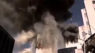 11 сентября: Twin Towers / September 11, 2001