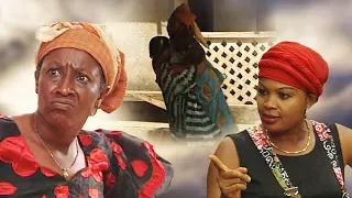 AUTHORITY| Mama G Vs Son's Wife (Patience Ozokwor)  - A Nigerian Nollywood Movie