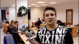 Менеджер компании Zaochnik - Александр