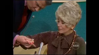 Match Game '75:  February 25, 1975  (BOB BARKER, Rona Barrett, et al!)