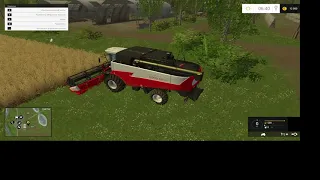 farming simulator 15