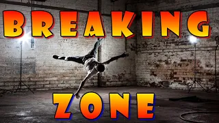 BREAKING ZONE