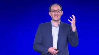 These three trends will reshape life in the 21st-century | David Mattin | TEDxBucharest