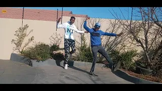 "Bad boy"- Juice WRLD, Young Thug (Dance video)💌🤫😝 *SOUTH AFRICAN DANCERS*