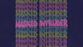 Masked Intruder - The Most Beautiful Girl (Official Lyric Video)