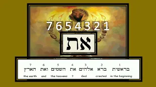 highlight-  "the alef tav and the 7 branches of the menorah"
