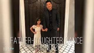 Father-Daughter Dance 2018 | Mario Lopez