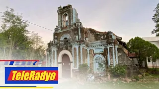 Pasada sa TeleRadyo | TeleRadyo (26 October 2022)