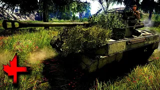 Made In China - War Thunder