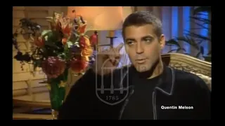 George Clooney Interview (March 19, 1997)