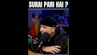 Surai Pari  Hai ? | Psychic Reading | #reels #shortsvideo #testimony #dubai